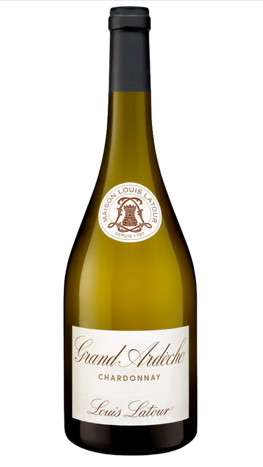 LOUIS LATOUR Grand Ardèche Chardonnay