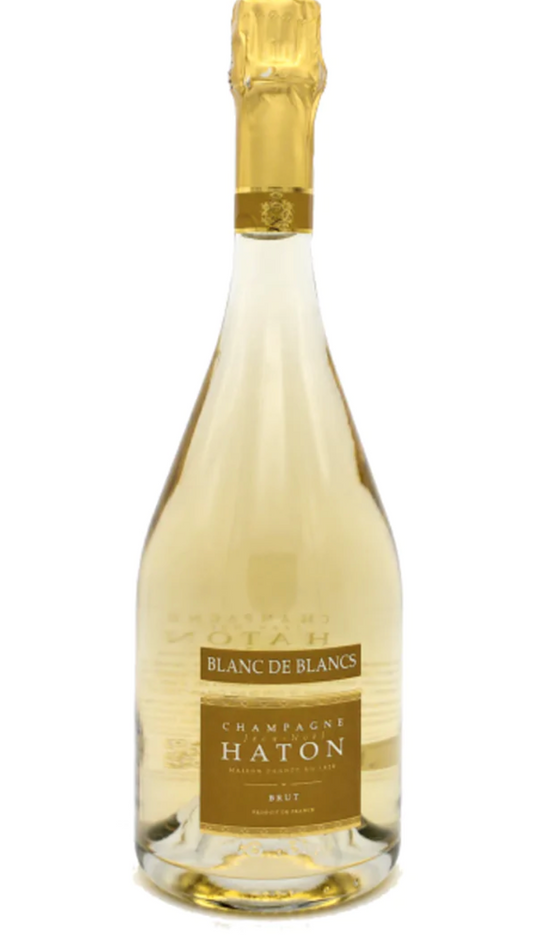 HATON Blanc de Blancs
