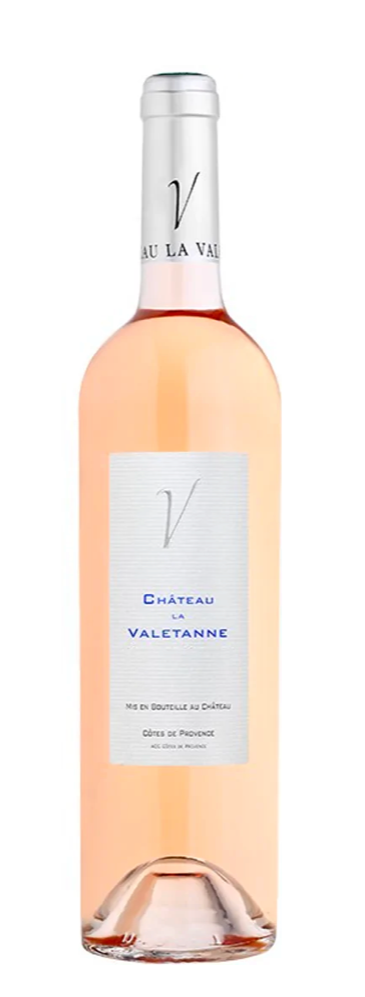 CHÂTEAU LA VALETANNE