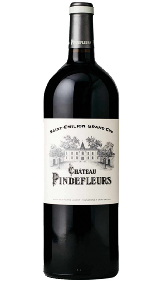 Château Pindefleurs