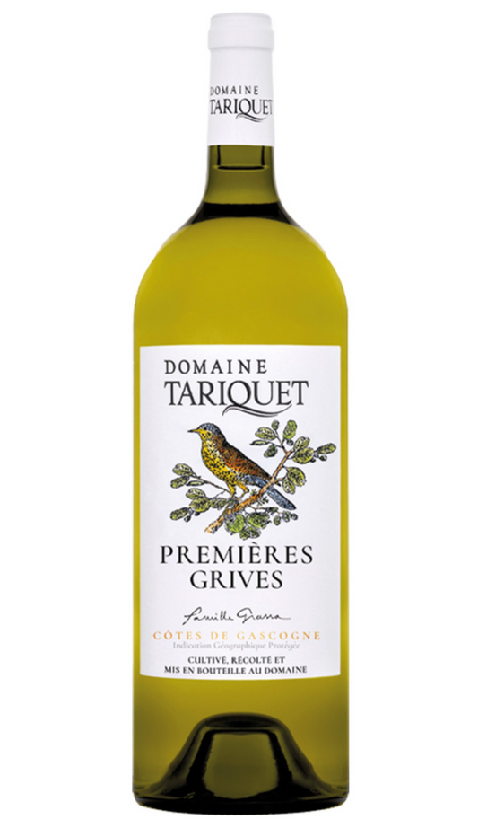 Tariquet Premières Grives