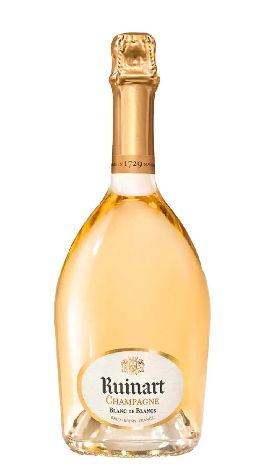 RUINART Blanc de blancs