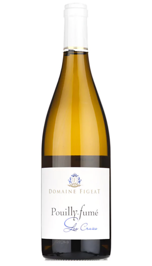 DOMAINE FIGEAT Les Craies