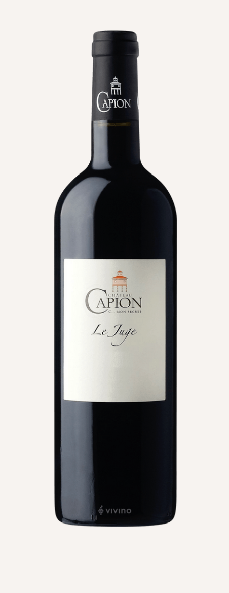 Château Capion
